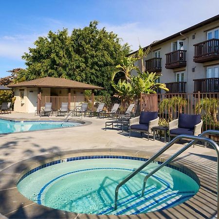 Fairfield Inn & Suites San Diego Old Town מראה חיצוני תמונה