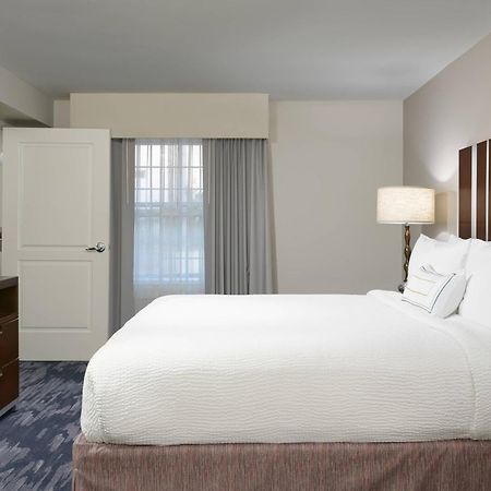 Fairfield Inn & Suites San Diego Old Town מראה חיצוני תמונה