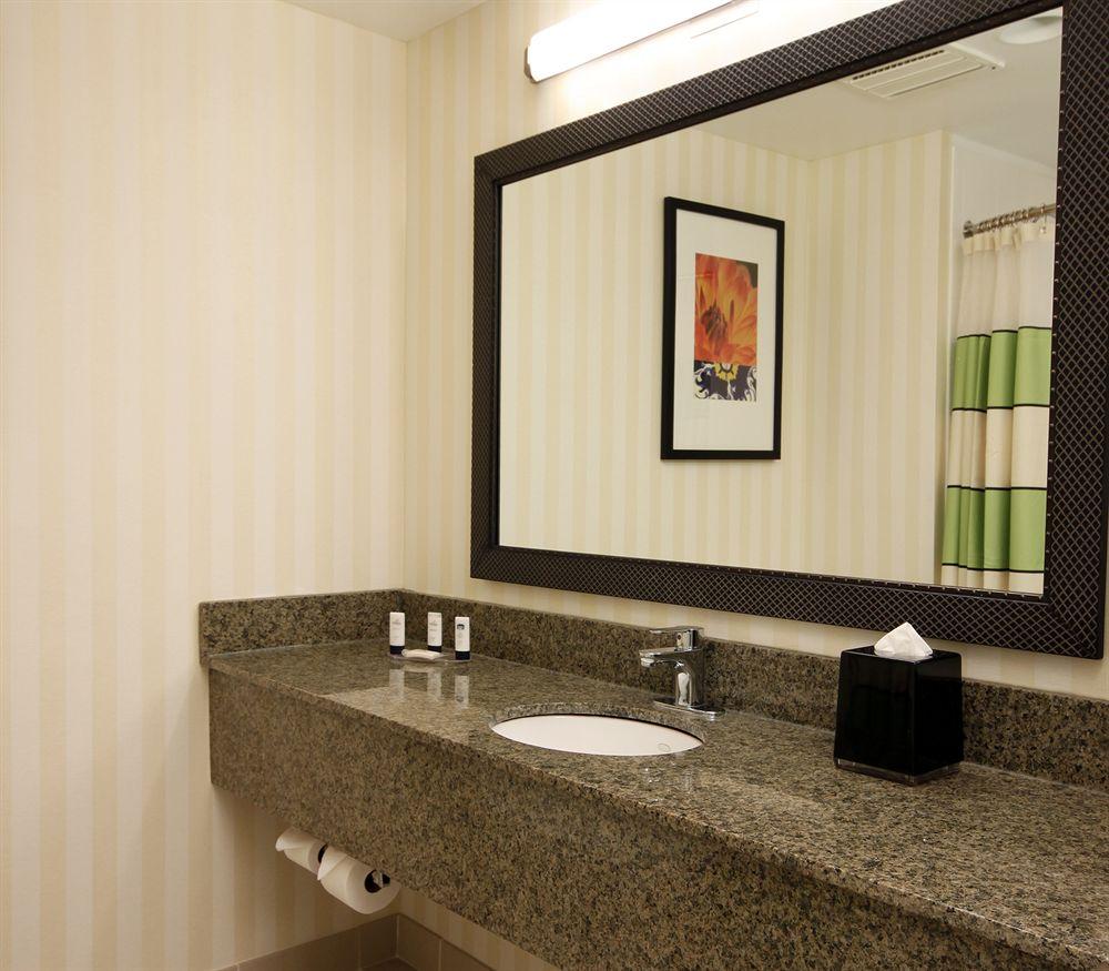 Fairfield Inn & Suites San Diego Old Town מראה חיצוני תמונה