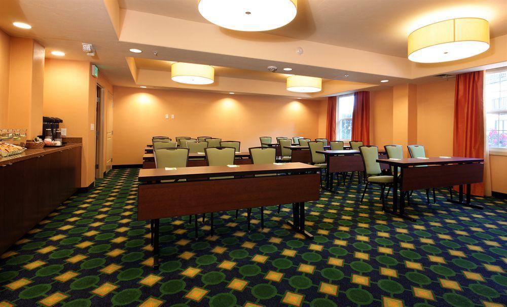 Fairfield Inn & Suites San Diego Old Town מראה חיצוני תמונה