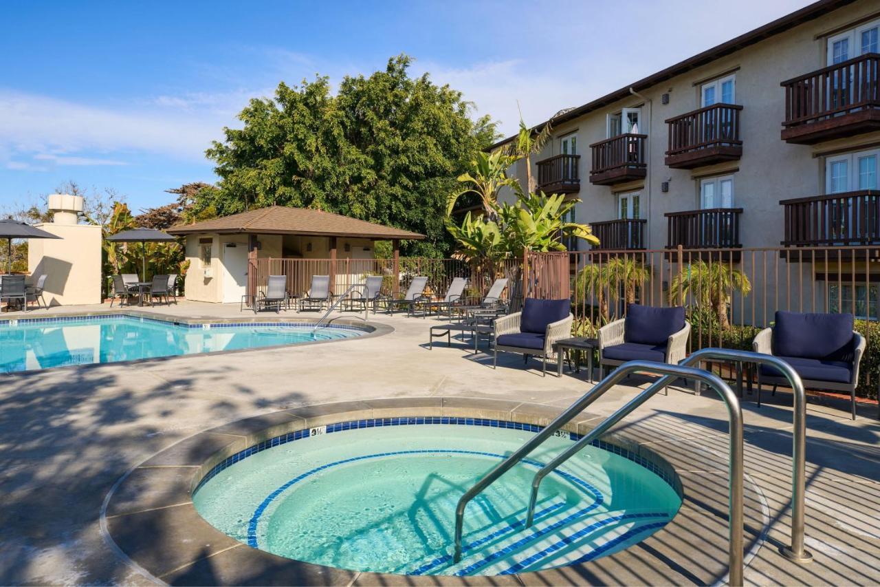 Fairfield Inn & Suites San Diego Old Town מראה חיצוני תמונה