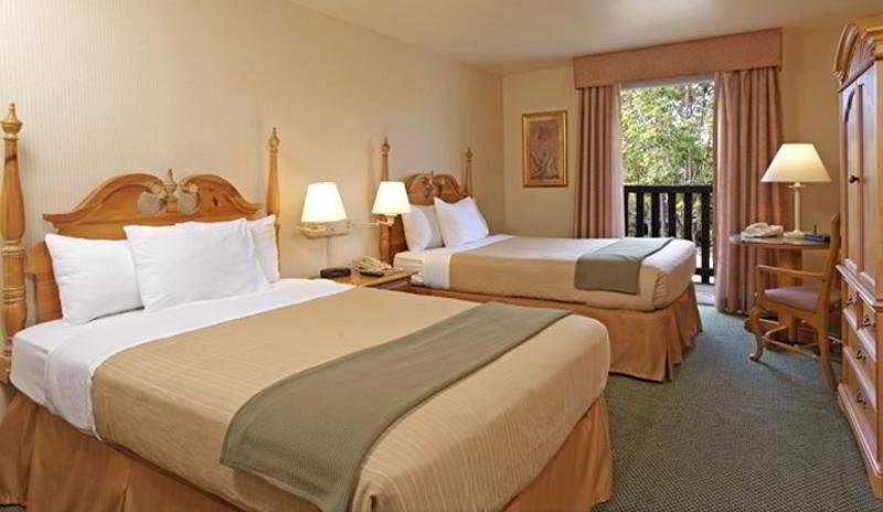 Fairfield Inn & Suites San Diego Old Town חדר תמונה