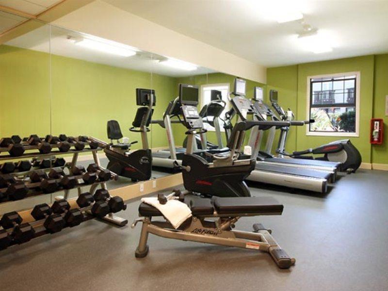 Fairfield Inn & Suites San Diego Old Town מראה חיצוני תמונה