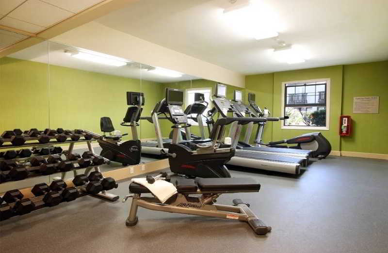 Fairfield Inn & Suites San Diego Old Town מראה חיצוני תמונה